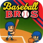 Baseball Bros