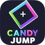Candy Jump