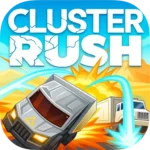 Cluster Rush