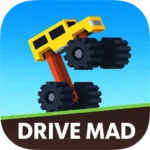 Drive Mad