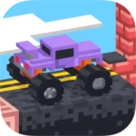 Drive Mad 2