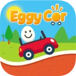 Eggy Car