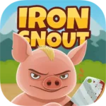 Iron Snout