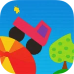 Jelly Truck