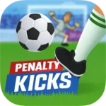 Penalty kick Online
