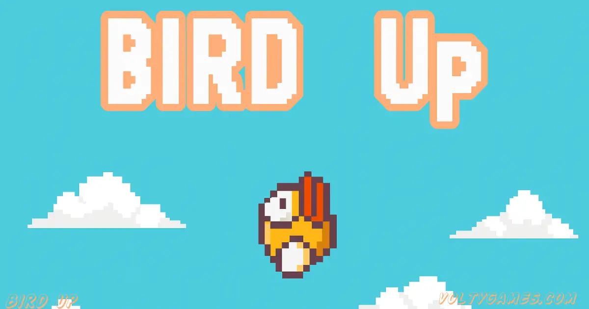 Bird Up