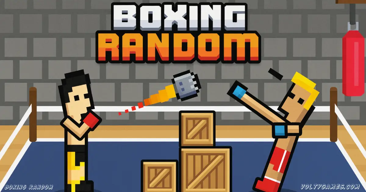 Boxing Random