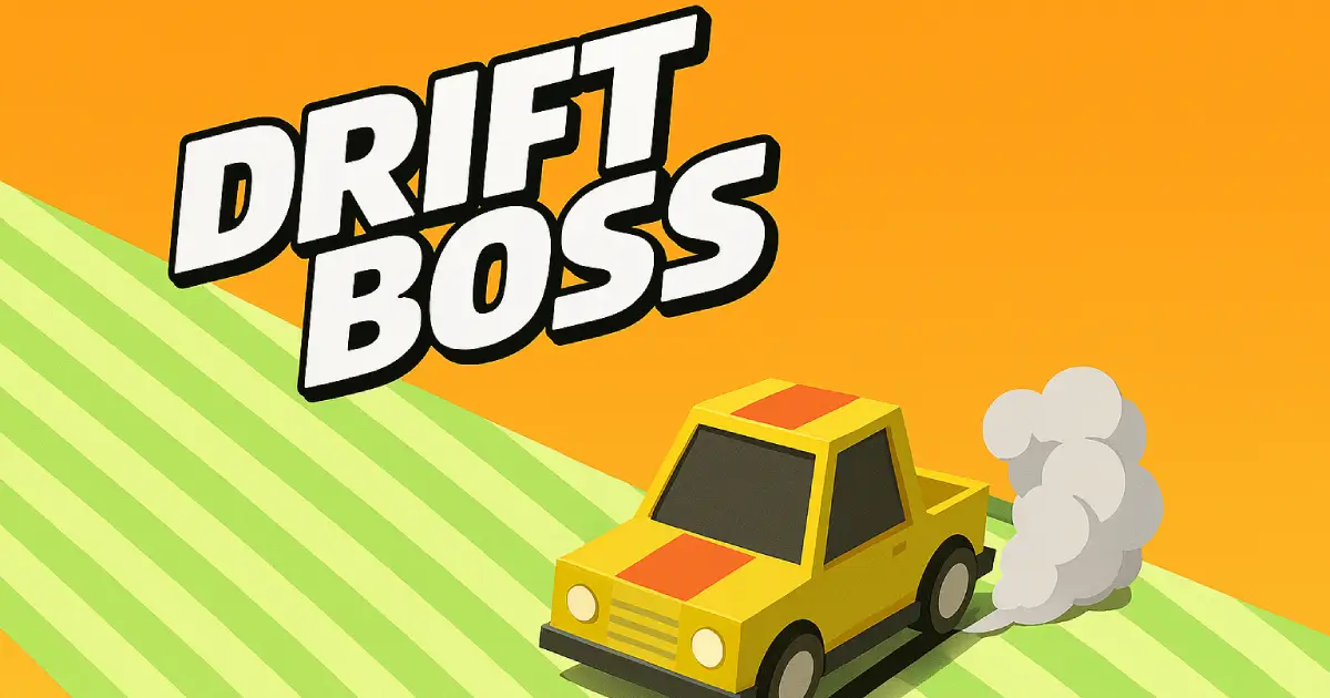 Drift Boss
