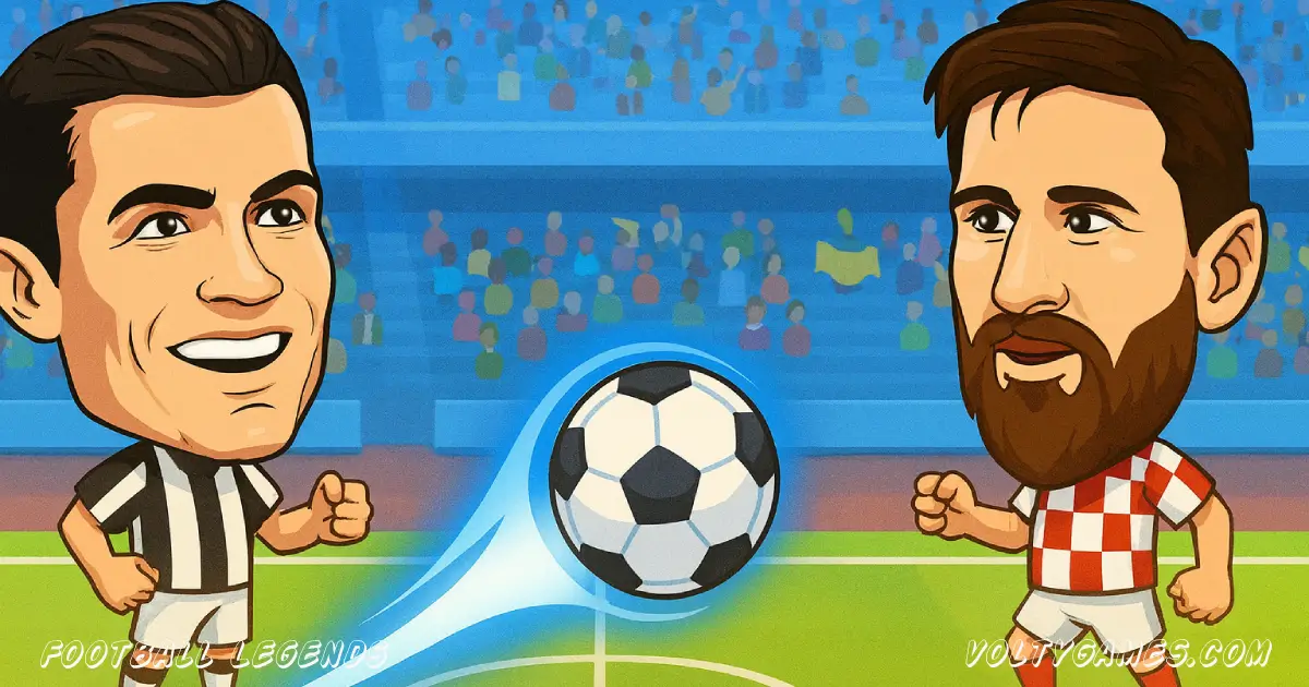 Football Legends