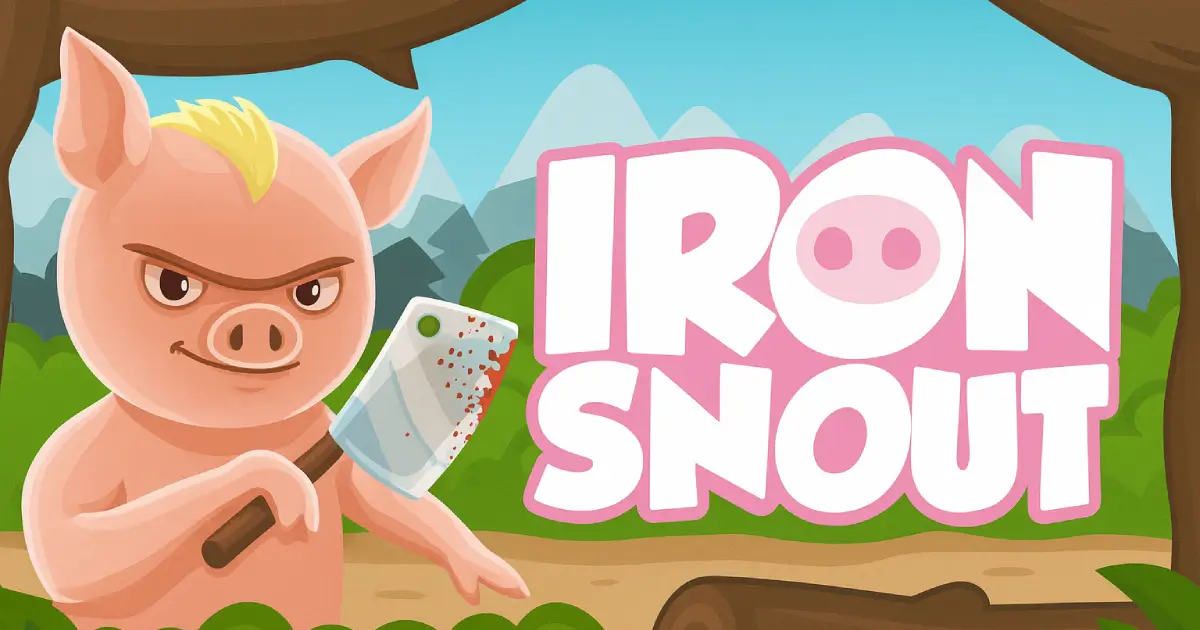 Iron Snout