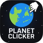 Planet Clicker