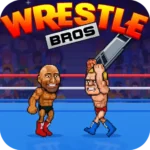 Wrestle Bros
