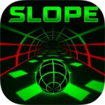 Slope Game