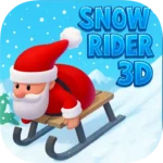 Snow Rider 3D