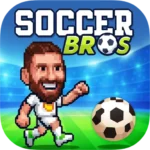 Soccer Bros