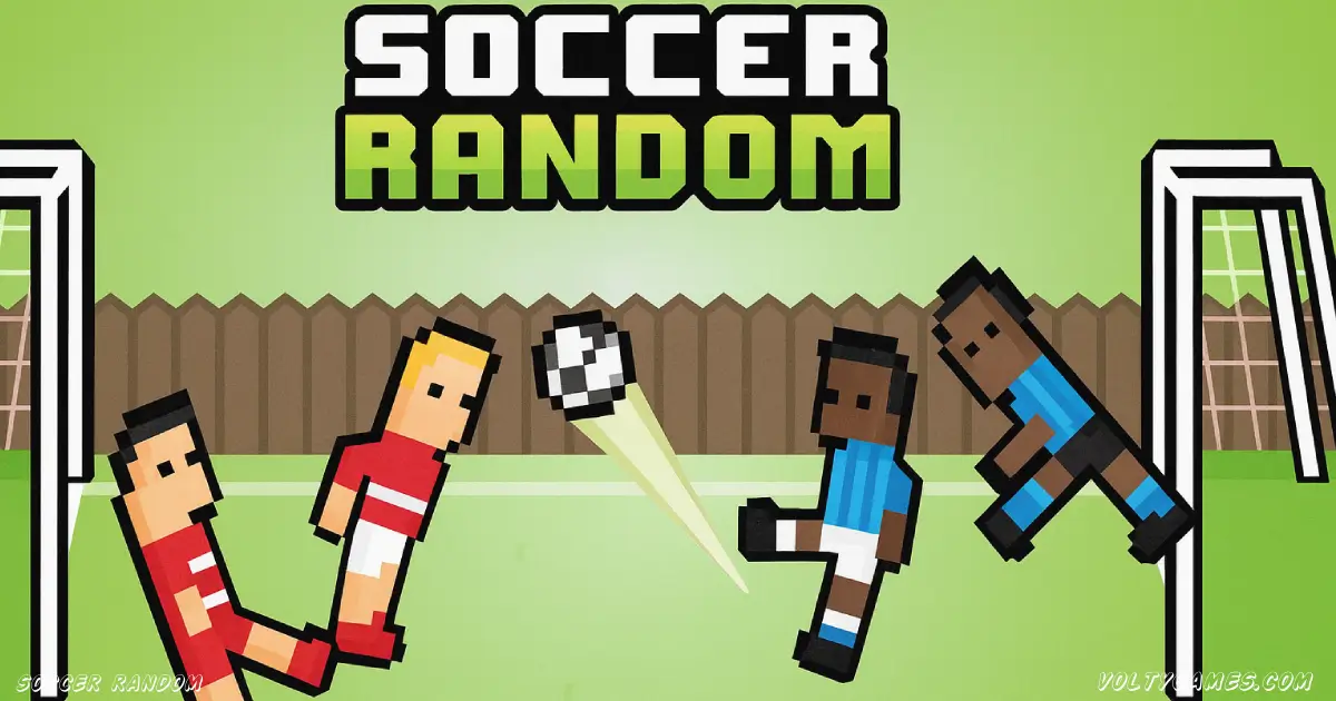 Soccer Random