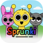 Sprunki Retake