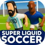 Super Liquid Soccer