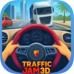 Traffic Jam 3D