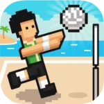 Volley Random