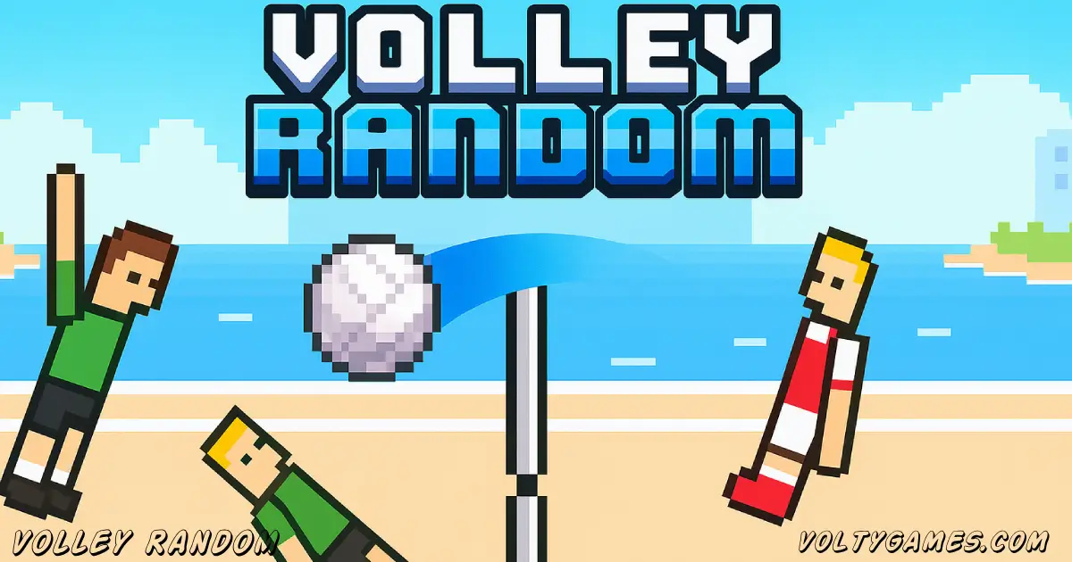 Volley Random