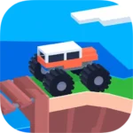 Monster Tracks