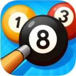 8 Ball Pool