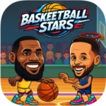 Basketball Stars