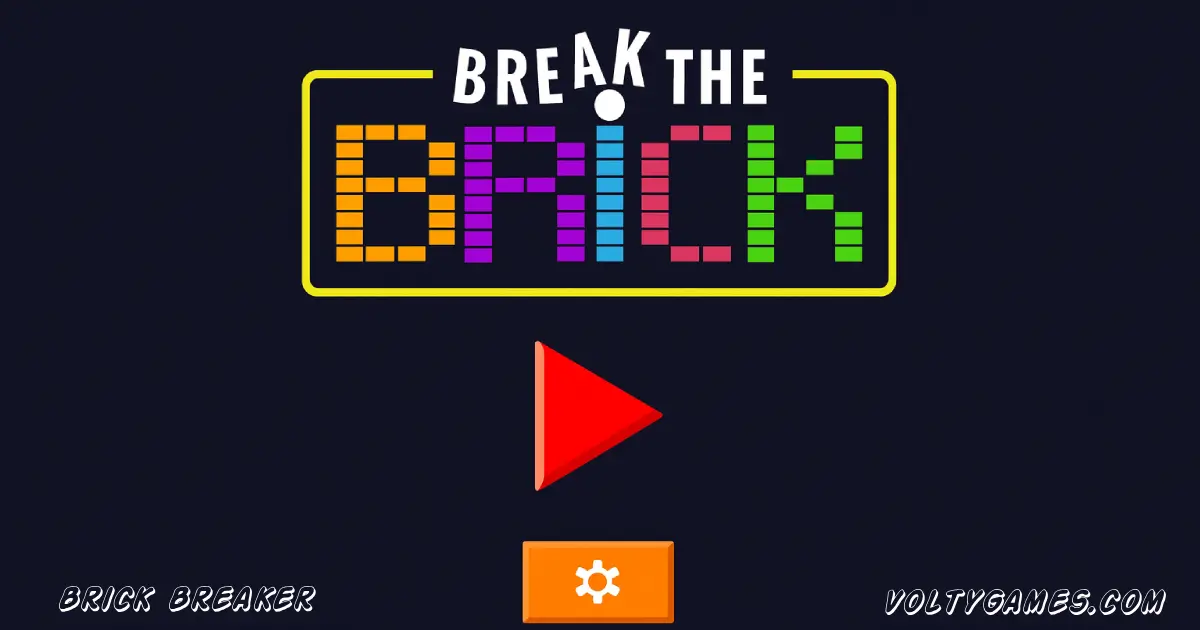 Brick Breaker