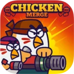 Chicken Merge