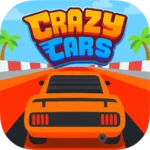 Crazy Cars