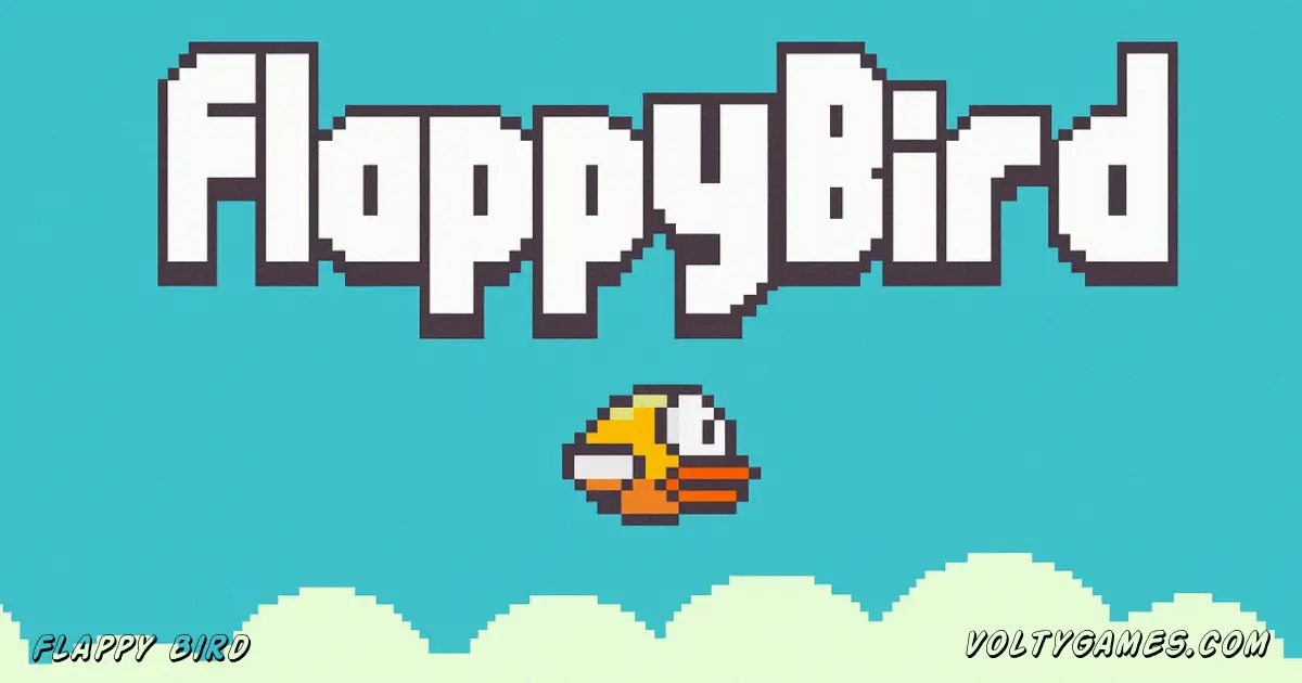 Flappy Bird