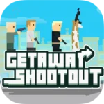 Getaway Shootout