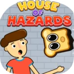 House Of Hazards