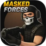 Masked Forces