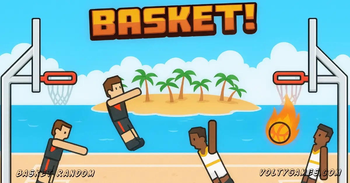 Basket Random