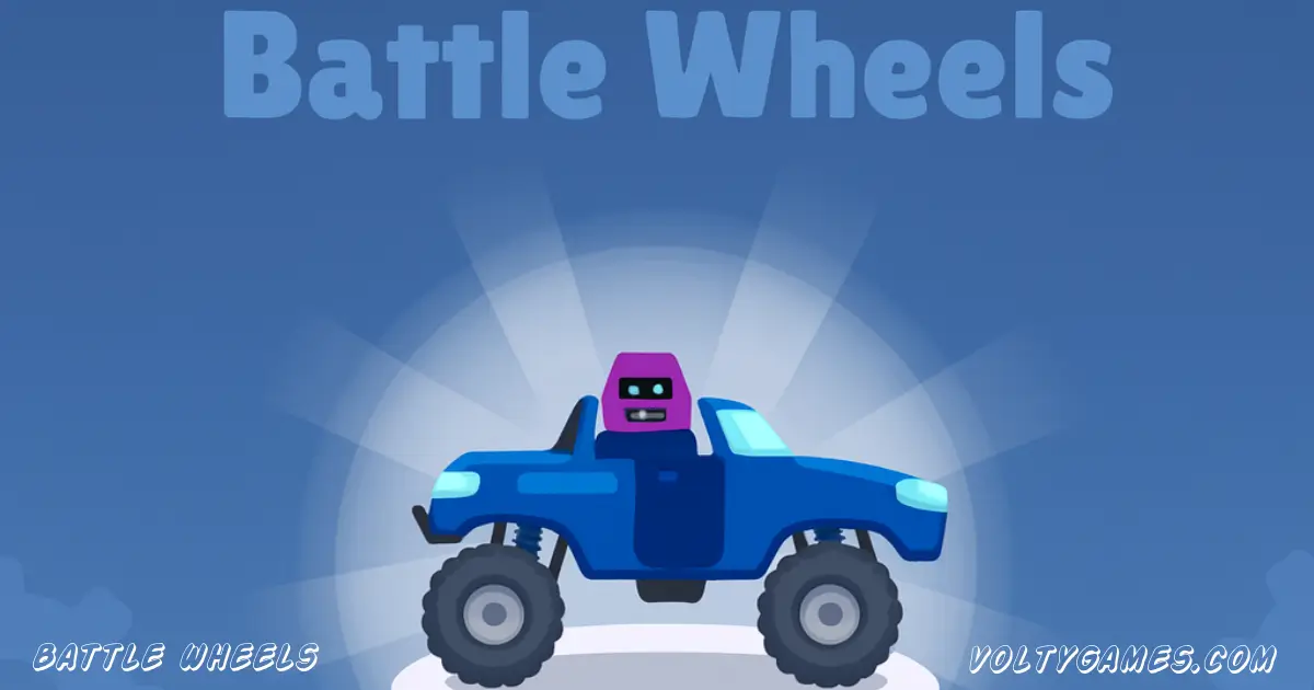 Battle Wheels