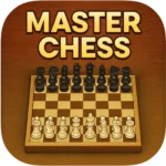 Master Chess