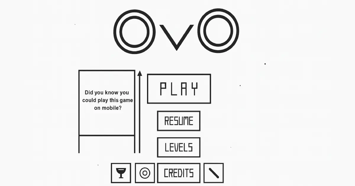 Ovo Game