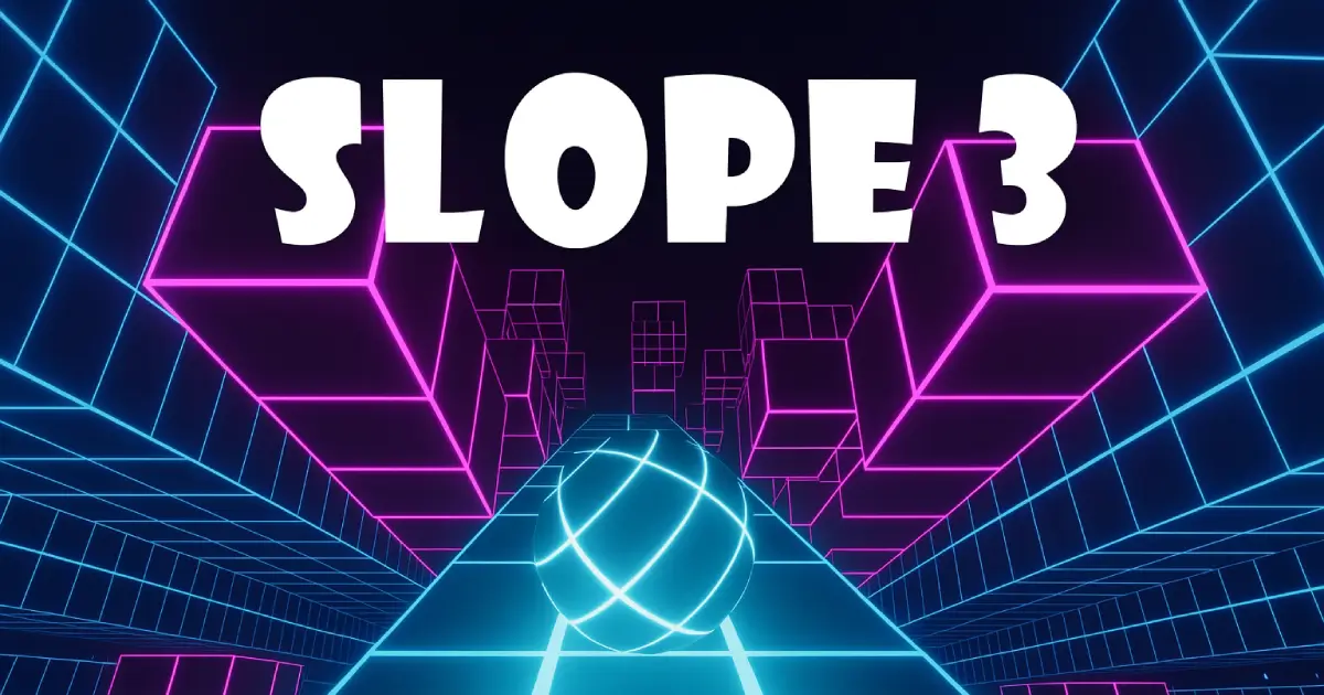 Slope 3