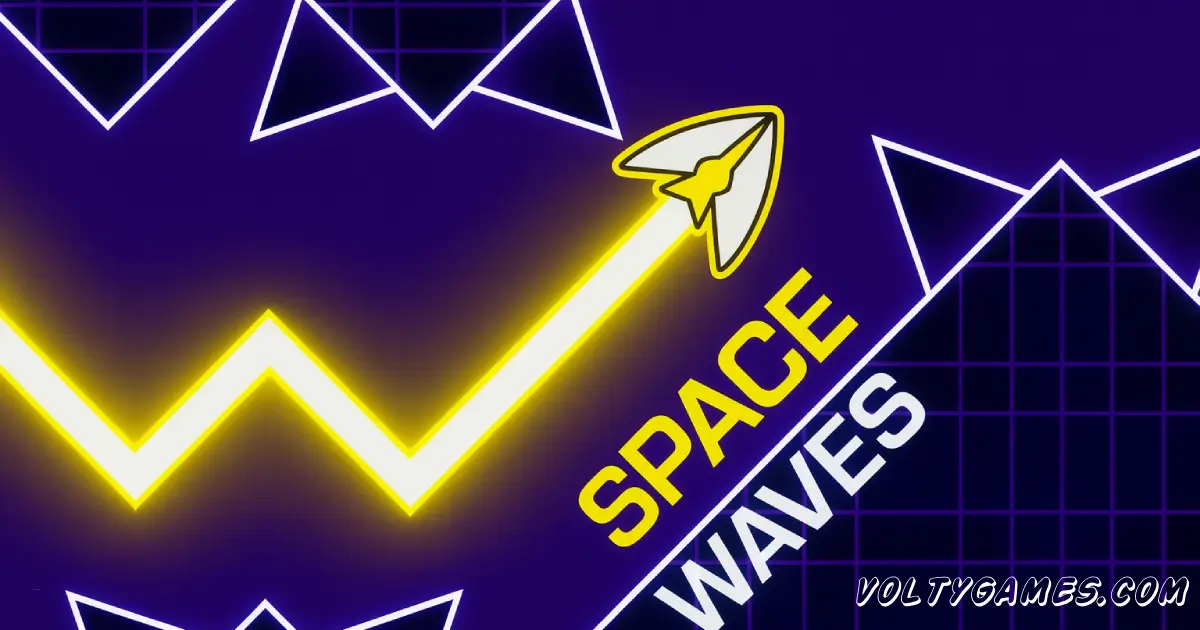 Space Waves