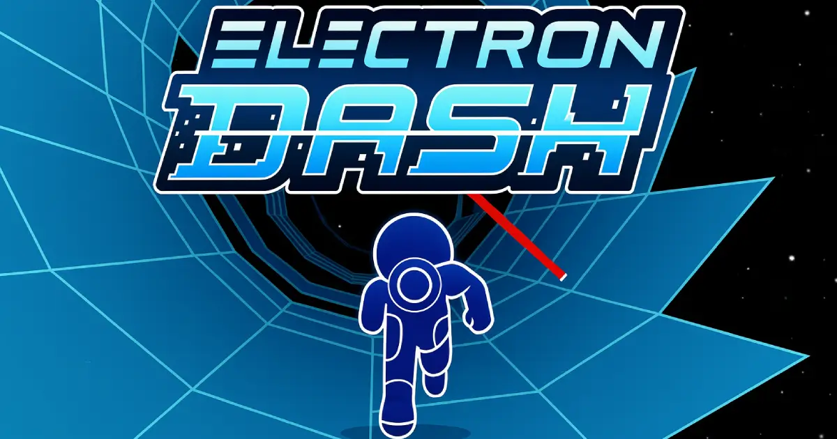 electron dash 