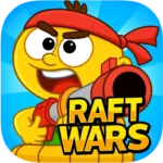 Raft Wars