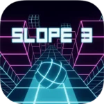 Slope 3