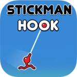Stickman Hook