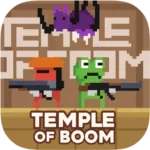 Temple Of Boom