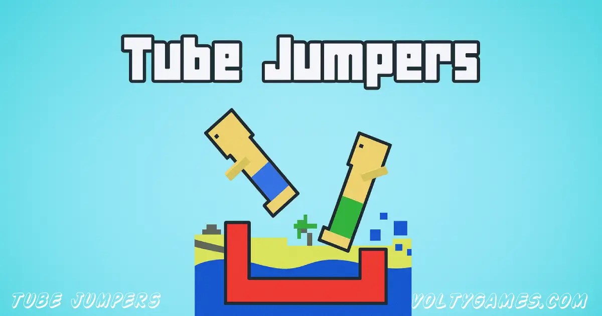 Tube Jumpers
