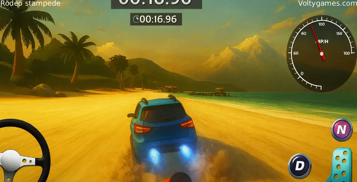 Rally point 3