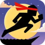 The Speed Ninja