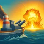 Battleships Armada